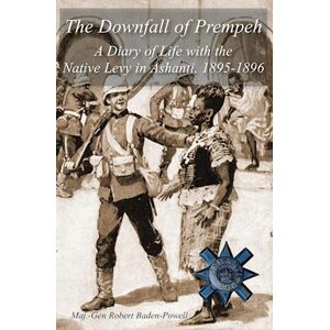 Robert Baden-Powell The Downfall Of Prempeh