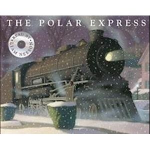 Chris Van Allsburg The Polar Express