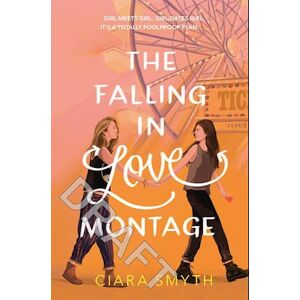 Ciara Smyth The Falling In Love Montage