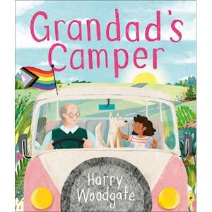 Harry Woodgate Grandad'S Camper