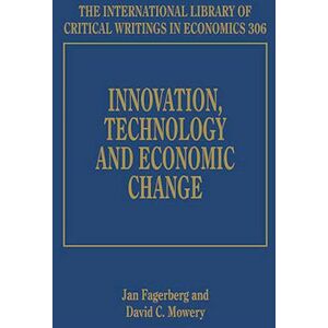 Innovation, Technology And Economic Change