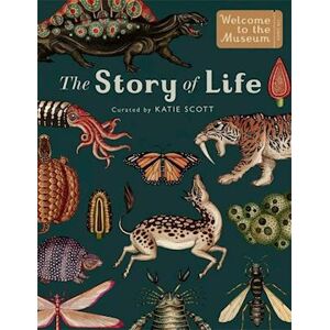 Ruth Symons The Story Of Life: Evolution (Extended Edition)