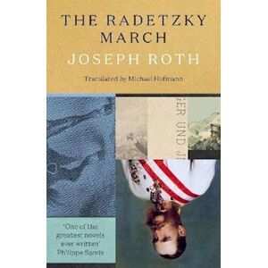 Roth The Radetzky March