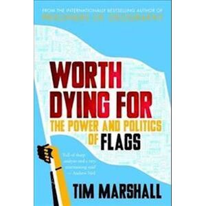 Marshall Worth Dying For