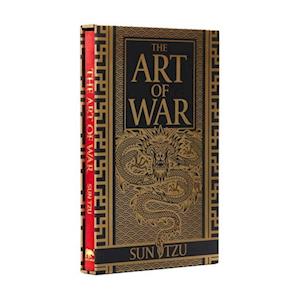 Sun-tzu The Art Of War: Deluxe Slip-Case Edition
