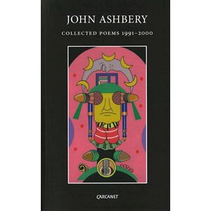 John Ashbery Collected Poems