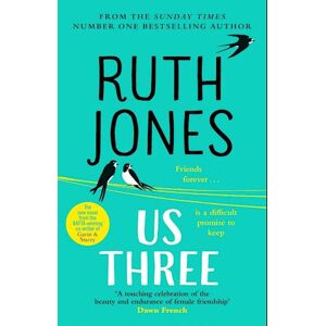 Ruth Jones Us Three