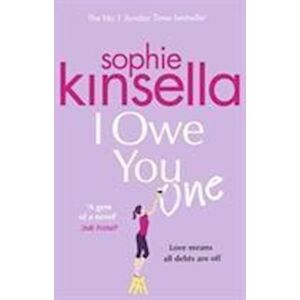 Sophie Kinsella I Owe You One