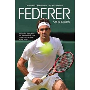 Chris Bowers Roger Federer