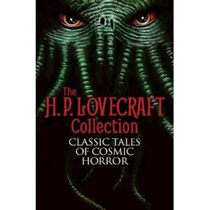 The H. P. Lovecraft Collection