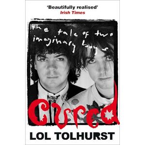 Lol Tolhurst Cured