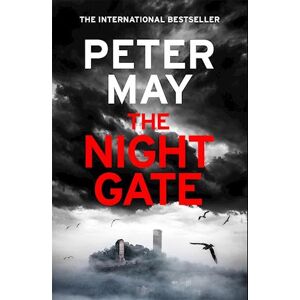 Peter May The Night Gate