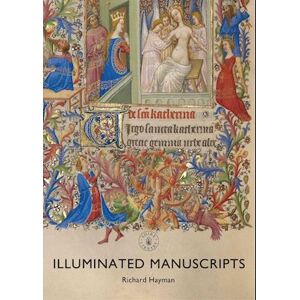 Richard Hayman Illuminated Manuscripts
