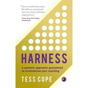 Tess Cope Harness