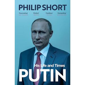 Philip Short Putin