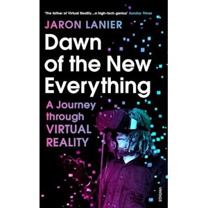 Lanier Dawn Of The New Everything