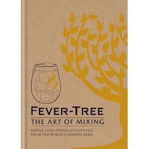 FeverTree Limited Fever Tree - The Art Of Mixing