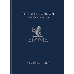 John Williams The Ritz London