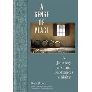 Dave Broom A Sense Of Place