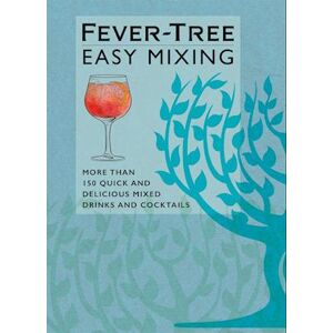 FeverTree Limited Fever-Tree Easy Mixing