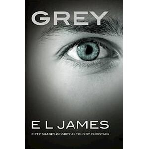 E. L. James Grey