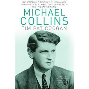 Tim Pat Coogan Michael Collins