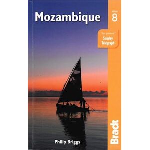 Philip Briggs Mozambique