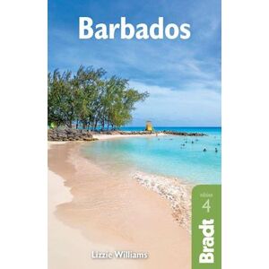 Lizzie Williams Barbados