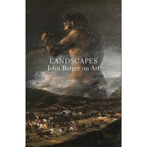 John Berger Landscapes