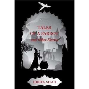 Idries Shah World Tales I