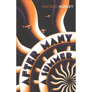 Aldous Huxley After Many A Summer