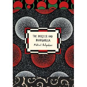 Mikhail Bulgakov The Master And Margarita (Vintage Classic Russians Series)