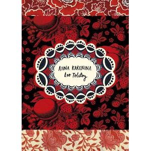 Leo Tolstoy Anna Karenina (Vintage Classic Russians Series)