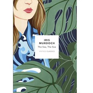 Iris Murdoch The Sea, The Sea (Vintage Classics Murdoch Series)