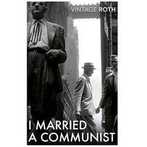 Roth I Married A Communist