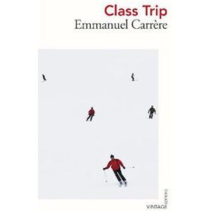 Emmanuel Carrère Class Trip