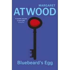Margaret Atwood Bluebeard'S Egg And Other Stories