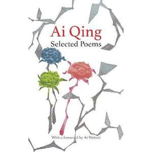 Ai Qing Selected Poems