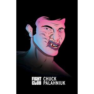 Chuck Palahniuk Fight Club