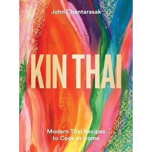 John Chantarasak Kin Thai