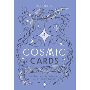 Maisy Bristol Cosmic Cards