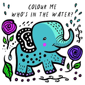 Surya Sajnani Colour Me: Who'S In The Water?