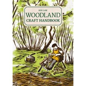 B. Law Woodland Craft Handbook