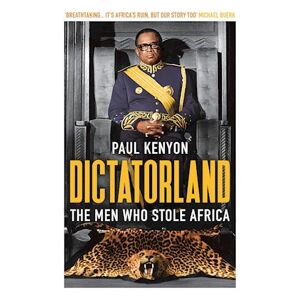 Paul Kenyon Dictatorland