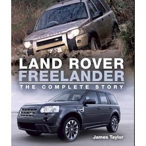 Taylor Land Rover Freelander