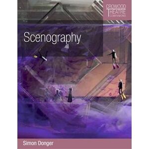 Simon Donger Scenography