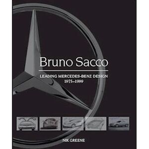 Nik Greene Bruno Sacco
