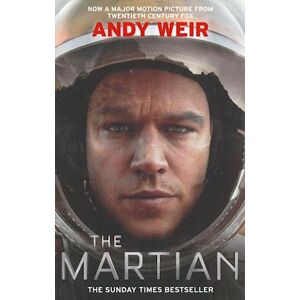 Andy Weir The Martian