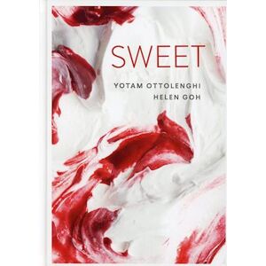 Yotam Ottolenghi Sweet