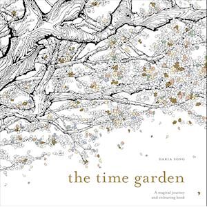 Daria Song The Time Garden